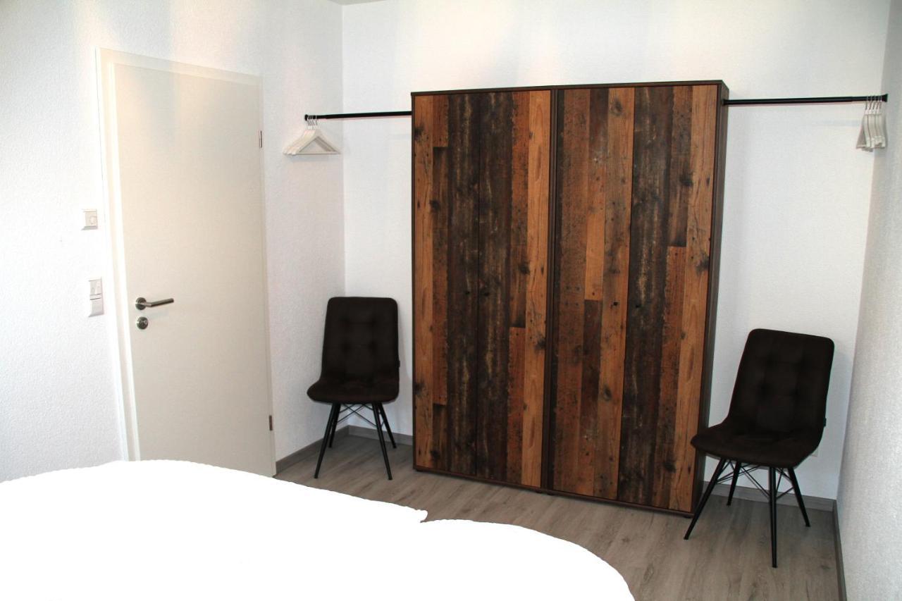 Appartement Kleines Haeuschen Zum Wohlfuehlen à Balingen Extérieur photo